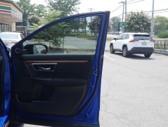 Used 2021  Honda CR-V EX 2WD at Auto Finance Center LLC near Woodbridge&comma; VA