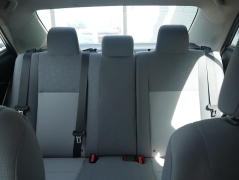 Used 2015 Toyota Corolla 4d Sedan L Auto at Auto Finance Center LLC near Woodbridge, VA