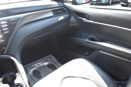 Used 2019 Toyota Camry 4d Sedan SE at Auto Finance Center LLC near Woodbridge, VA
