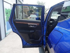 Used 2021  Honda CR-V EX 2WD at Auto Finance Center LLC near Woodbridge&comma; VA