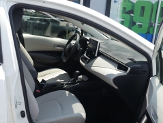 Used 2021  Toyota Corolla LE CVT at Auto Finance Center LLC near Woodbridge&comma; VA