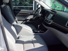 Used 2015  Toyota Highlander FWD 4dr V6 Limited &lpar;Natl&rpar; at Auto Finance Center LLC near Woodbridge&comma; VA
