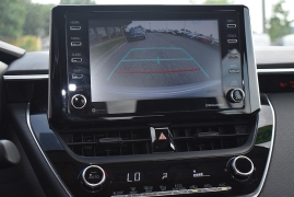 Used 2021  Toyota Corolla LE CVT at Auto Finance Center LLC near Woodbridge&comma; VA
