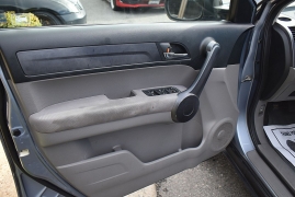 Used 2009  Honda CR-V 4d SUV FWD LX at Auto Finance Center LLC near Woodbridge&comma; VA