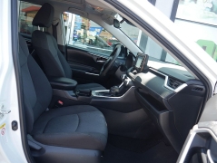 Used 2019  Toyota RAV4 4d SUV FWD XLE at Auto Finance Center LLC near Woodbridge&comma; VA