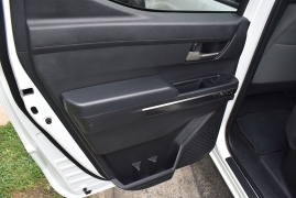 Used 2025  Toyota Tacoma 4WD Double Cab Bed &lpar;Natl&rpar; at Auto Finance Center LLC near Woodbridge&comma; VA