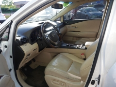 Used 2014  Lexus RX 350 FWD 4dr at Auto Finance Center LLC near Woodbridge&comma; VA