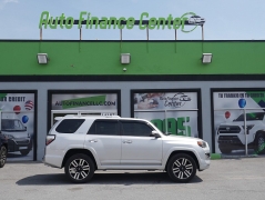 Used 2015 Toyota 4Runner 4WD 4dr V6 (Natl) at Auto Finance Center LLC near Woodbridge, VA