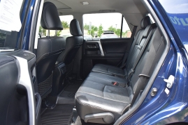 Used 2021 Toyota 4Runner Limited 4WD at Auto Finance Center LLC near Woodbridge, VA