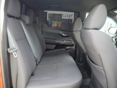 Used 2018  Toyota Tacoma Double Cab 5' Bed V6 4x4 &lpar;Natl&rpar; at Auto Finance Center LLC near Woodbridge&comma; VA