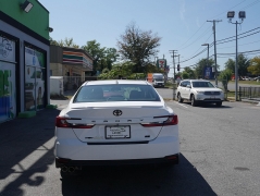 Used 2025  Toyota Camry &lpar;Natl&rpar; at Auto Finance Center LLC near Woodbridge&comma; VA