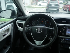 Used 2016 Toyota Corolla 4d Sedan LE at Auto Finance Center LLC near Woodbridge, VA