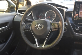 Used 2020  Toyota Corolla Hatchback CVT &lpar;Natl&rpar; at Auto Finance Center LLC near Woodbridge&comma; VA