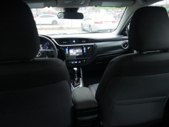 Used 2019  Toyota Corolla &lpar;Natl&rpar; at Auto Finance Center LLC near Woodbridge&comma; VA