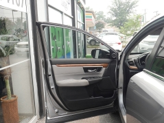 Used 2020  Honda CR-V 4d SUV FWD EX at Auto Finance Center LLC near Woodbridge&comma; VA