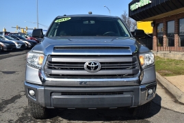 Used 2015  Toyota Tundra 2WD CrewMax SR5 5&period;7L at Auto Finance Center LLC near Woodbridge&comma; VA