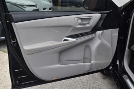 Used 2017  Toyota Camry Auto &lpar;Natl&rpar; at Auto Finance Center LLC near Woodbridge&comma; VA
