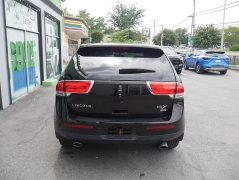 Used 2015  Lincoln MKX AWD 4dr at Auto Finance Center LLC near Woodbridge&comma; VA