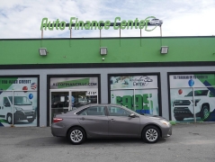 Used 2017  Toyota Camry Auto (Natl) at Auto Finance Center LLC near Woodbridge, VA