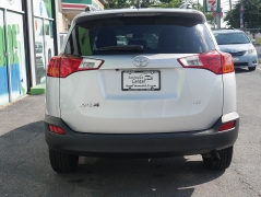 Used 2015  Toyota RAV4 4d SUV FWD LE at Auto Finance Center LLC near Woodbridge&comma; VA