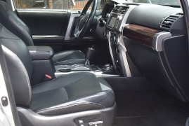 Used 2015  Toyota 4Runner 4WD 4dr V6 &lpar;Natl&rpar; at Auto Finance Center LLC near Woodbridge&comma; VA