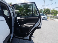 Used 2019  Toyota RAV4 4d SUV FWD XLE at Auto Finance Center LLC near Woodbridge&comma; VA