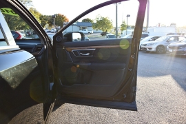Used 2018 Honda CR-V 4d SUV AWD EX at Auto Finance Center LLC near Woodbridge, VA