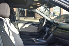 Used 2019  Honda Civic Hatchback 4d EX at Auto Finance Center LLC near Woodbridge&comma; VA