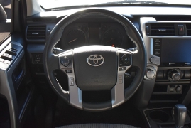 Used 2021 Toyota 4Runner SR5 4WD at Auto Finance Center LLC near Woodbridge, VA