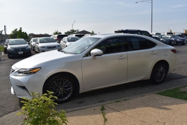 Used 2018 Lexus ES ES 350 FWD at Auto Finance Center LLC near Woodbridge, VA