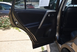 Used 2015 Toyota RAV4 4d SUV AWD Limited at Auto Finance Center LLC near Woodbridge, VA
