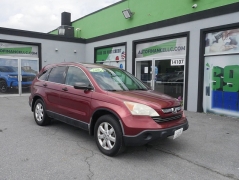 Used 2008 Honda CR-V 4d SUV FWD EX at Auto Finance Center LLC near Woodbridge, VA
