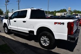 Used 2024  Ford Super Duty F-250 SRW 4WD Crew Cab Box at Auto Finance Center LLC near Woodbridge&comma; VA