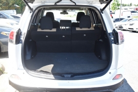 Used 2016  Toyota RAV4 4d SUV FWD XLE at Auto Finance Center LLC near Woodbridge&comma; VA
