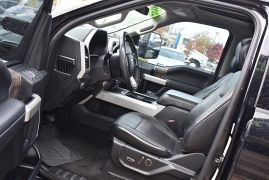 Used 2019  Ford Super Duty F-250 SRW 4WD Crew Cab Box at Auto Finance Center LLC near Woodbridge, VA