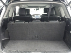 Used 2016  Toyota Highlander AWD 4dr V6 Limited &lpar;Natl&rpar; at Auto Finance Center LLC near Woodbridge&comma; VA