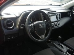Used 2015 Toyota RAV4 4d SUV FWD LE at Auto Finance Center LLC near Woodbridge, VA
