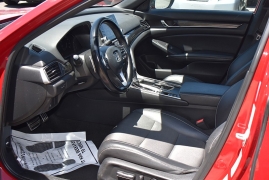 Used 2021  Honda Accord Sedan Sport 1&period;5T CVT at Auto Finance Center LLC near Woodbridge&comma; VA