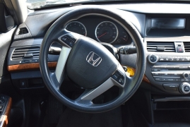 Used 2011 Honda Accord Sedan 4d EX 5spd at Auto Finance Center LLC near Woodbridge, VA