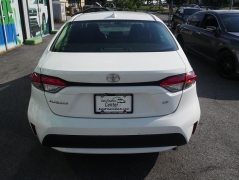 Used 2022  Toyota Corolla LE CVT at Auto Finance Center LLC near Woodbridge&comma; VA