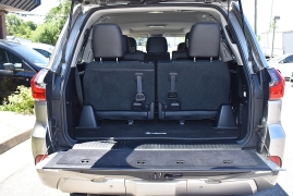 Used 2017  Lexus LX LX 570 4WD at Auto Finance Center LLC near Woodbridge&comma; VA