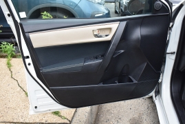 Used 2014 Toyota Corolla 4d Sedan LE at Auto Finance Center LLC near Woodbridge, VA