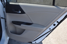 Used 2014  Honda Accord Sedan 4d EX CVT at Auto Finance Center LLC near Woodbridge, VA