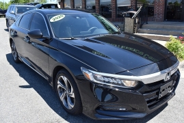 Used 2020  Honda Accord Sedan 4d EX 1&period;5L at Auto Finance Center LLC near Woodbridge&comma; VA