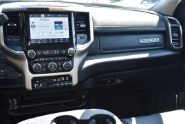 Used 2024  Ram 2500 4WD Laramie Crew Cab 6'4" Box at Auto Finance Center LLC near Woodbridge&comma; VA
