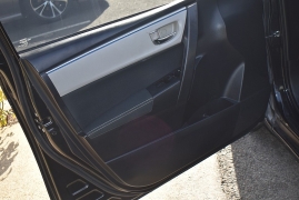 Used 2016  Toyota Corolla 4dr Sdn (Natl) at Auto Finance Center LLC near Woodbridge, VA