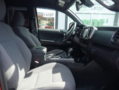 Used 2018  Toyota Tacoma Double Cab 5' Bed V6 4x4 &lpar;Natl&rpar; at Auto Finance Center LLC near Woodbridge&comma; VA