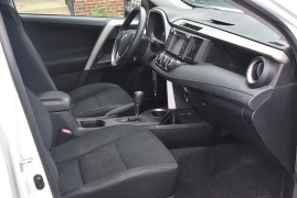 Used 2016  Toyota RAV4 4d SUV AWD LE at Auto Finance Center LLC near Woodbridge&comma; VA