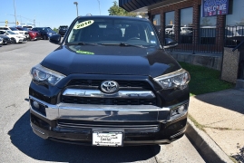 Used 2018  Toyota 4Runner 4WD &lpar;Natl&rpar; at Auto Finance Center LLC near Woodbridge&comma; VA