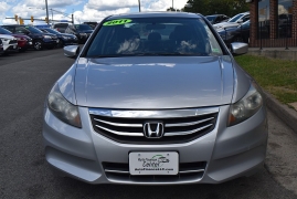 Used 2011 Honda Accord Sedan 4d EX 5spd at Auto Finance Center LLC near Woodbridge, VA
